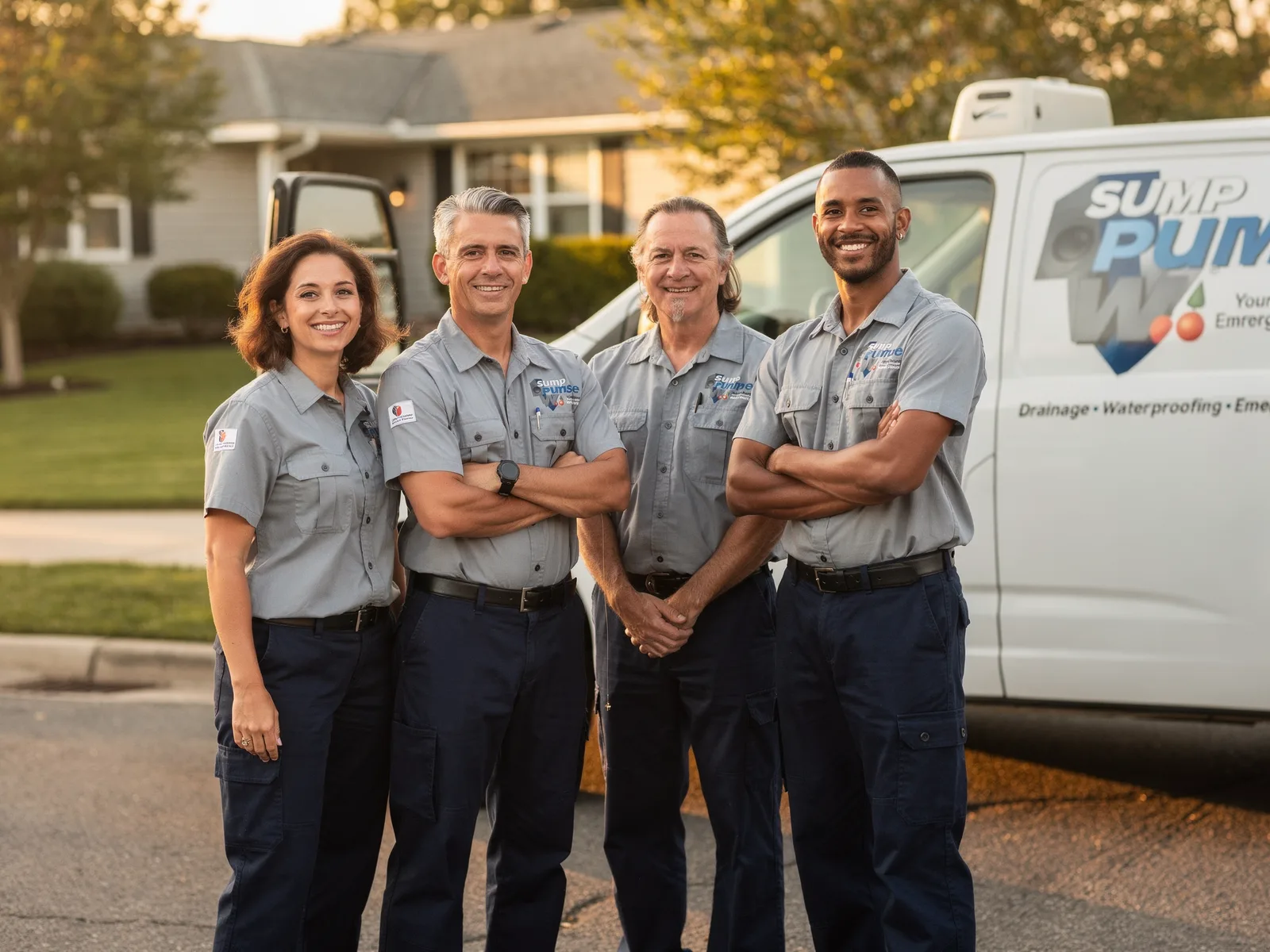 Water Heater Repair company in Yosemite National Park, CA